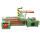 Waste Metal Steel Scraps Baling Machine